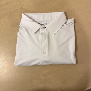 Mizzen + Main Polo